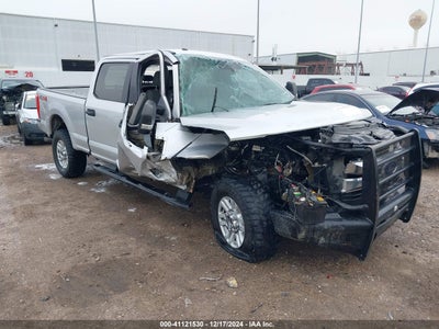 FORD F-250 2017
