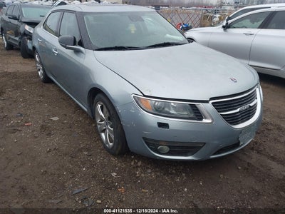 SAAB 9-5 2011