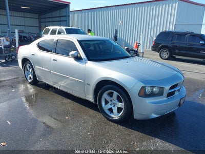 DODGE CHARGER 2010