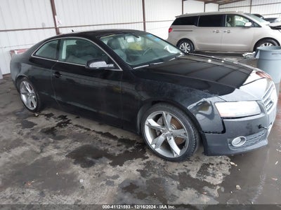 AUDI A5 2012