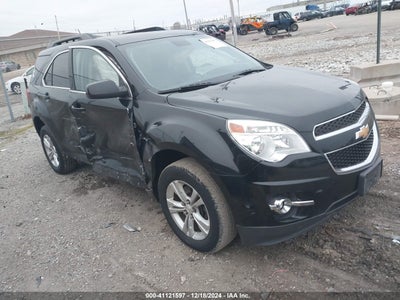 CHEVROLET EQUINOX 2014