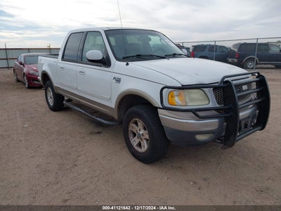 FORD F-150 2003