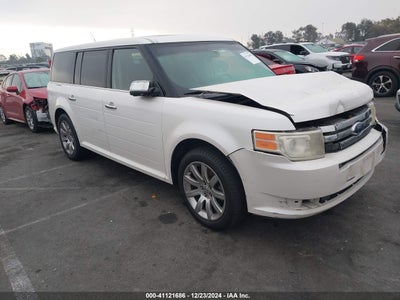FORD FLEX 2009