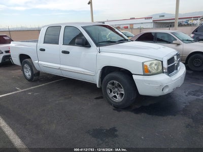 DODGE DAKOTA 2006