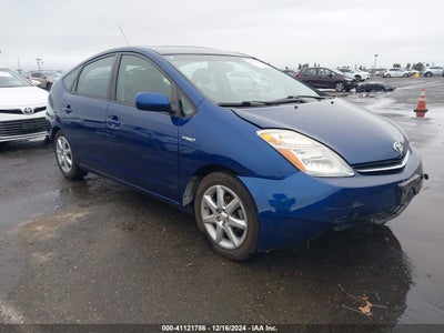 TOYOTA PRIUS 2008