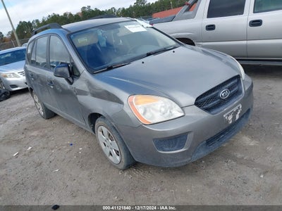 KIA RONDO 2010