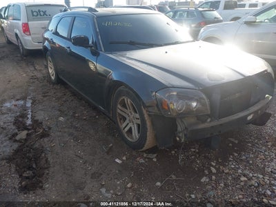 DODGE MAGNUM 2005