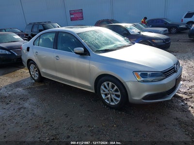 VOLKSWAGEN JETTA 2013