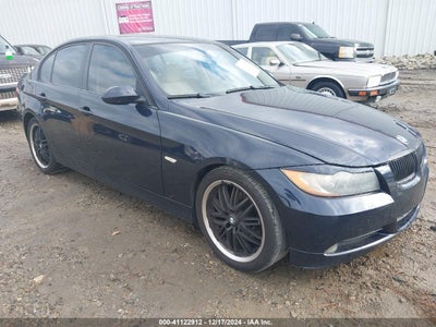 BMW 325I 2006