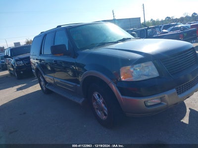 FORD EXPEDITION 2004