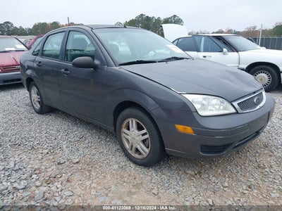 FORD FOCUS 2005