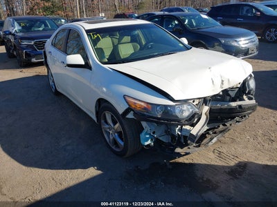 ACURA TSX 2011