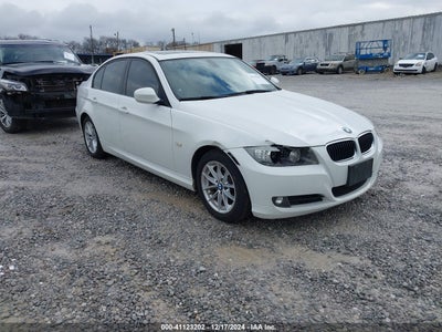 BMW 328I 2010