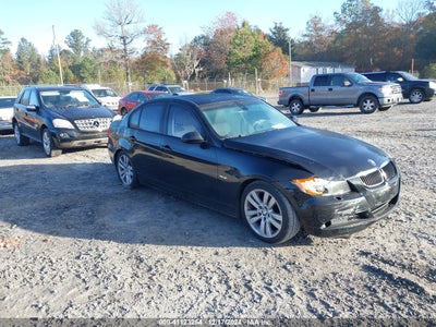 BMW 328I 2007