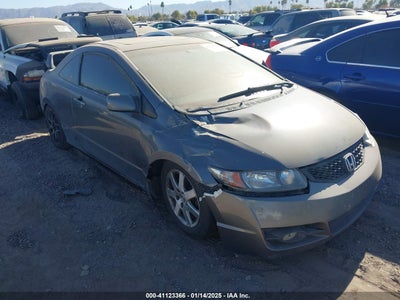 HONDA CIVIC 2011