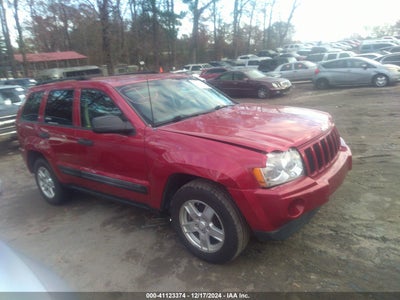 JEEP GRAND CHEROKEE 2006