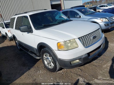 FORD EXPEDITION 2004