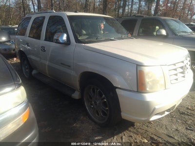 CADILLAC ESCALADE 2005