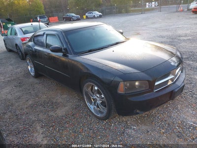 DODGE CHARGER 2007