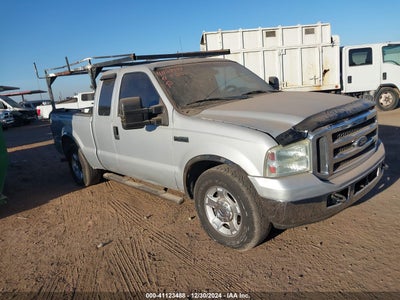 FORD F-250 2007