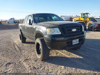 FORD F-150 2006
