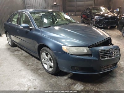 VOLVO S80 2007