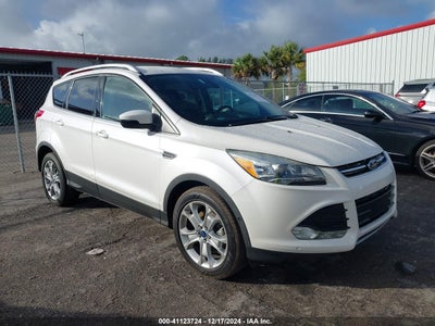 FORD ESCAPE 2014