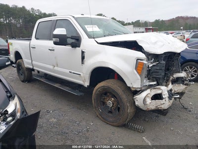 FORD F-250 2017