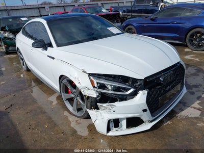 AUDI S5 2019