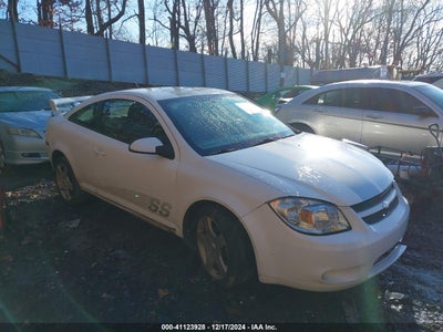 CHEVROLET COBALT 2009
