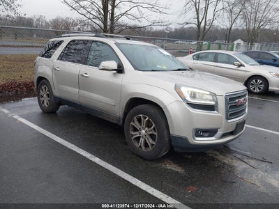 GMC ACADIA 2015
