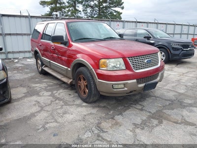 FORD EXPEDITION 2004
