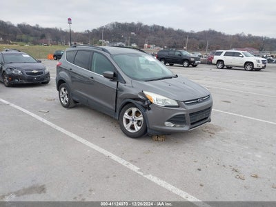FORD ESCAPE 2014