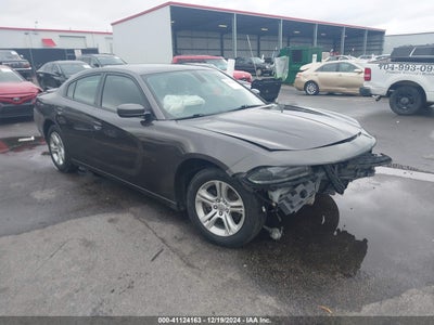 DODGE CHARGER 2019