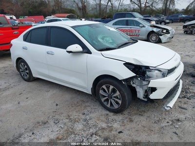 KIA RIO 2023