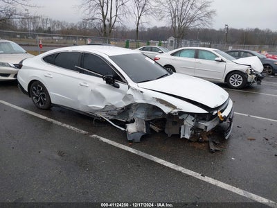 HYUNDAI SONATA 2024