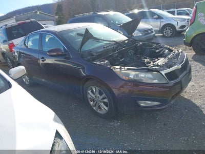 KIA OPTIMA 2012