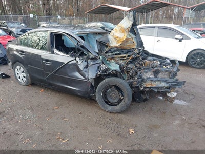 SUBARU IMPREZA 2012