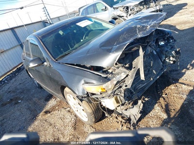 ACURA TSX 2008
