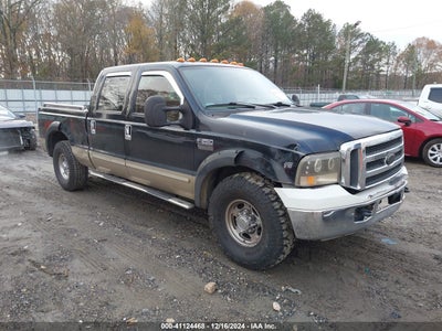 FORD F-250 2000