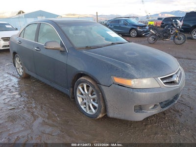 ACURA TSX 2006
