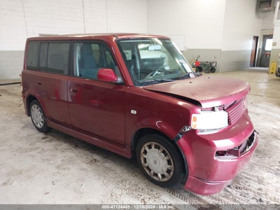 SCION XB 2006