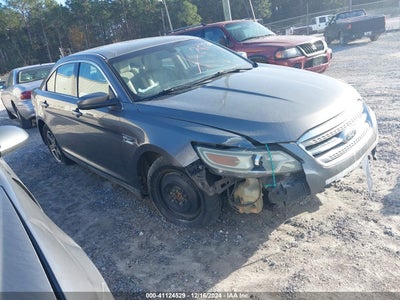 FORD TAURUS 2011