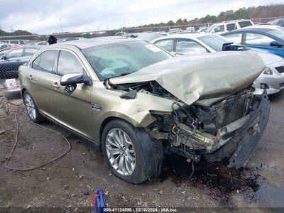 FORD TAURUS 2013