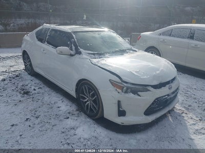 SCION TC 2014