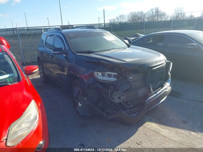 GMC ACADIA 2020