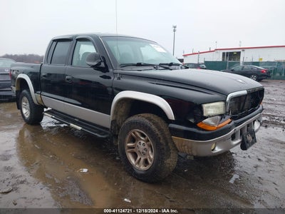 DODGE DAKOTA 2004