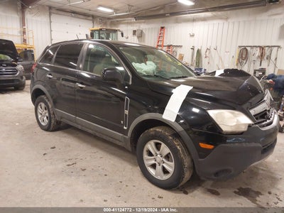 SATURN VUE 2008