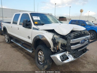 FORD F-250 2016