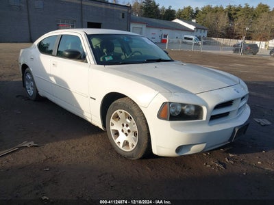 DODGE CHARGER 2006